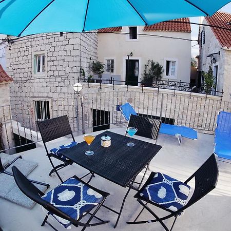 Studio Apartments Bonaca Split Eksteriør billede