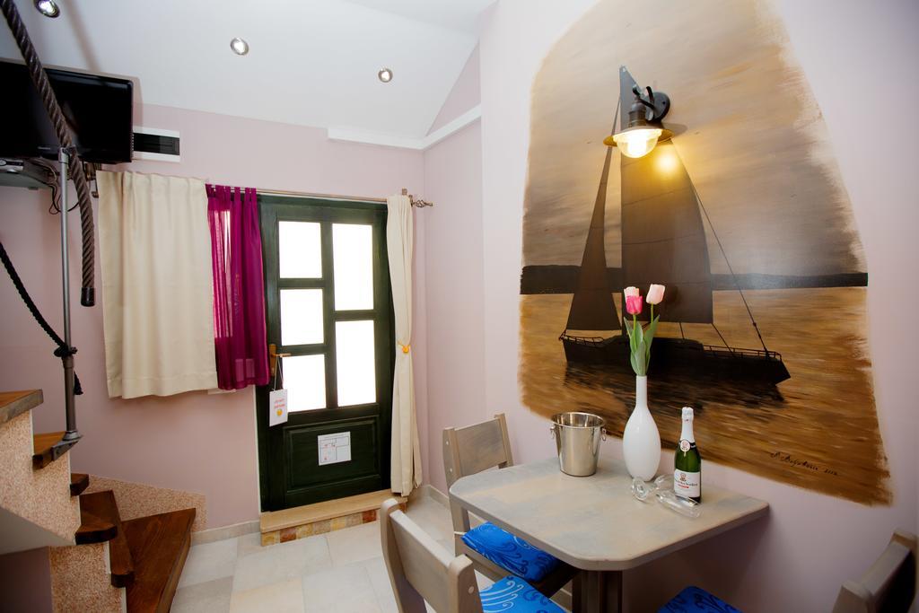 Studio Apartments Bonaca Split Eksteriør billede