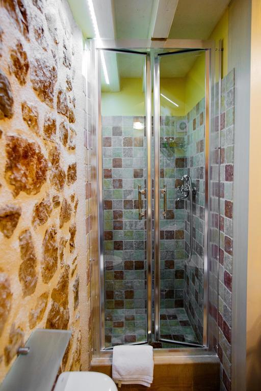 Studio Apartments Bonaca Split Eksteriør billede