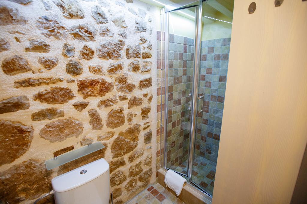 Studio Apartments Bonaca Split Eksteriør billede
