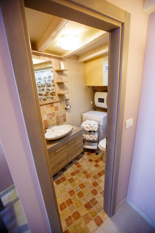 Studio Apartments Bonaca Split Eksteriør billede