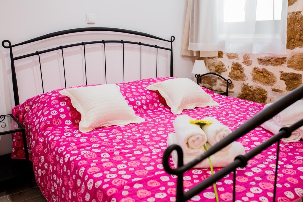 Studio Apartments Bonaca Split Eksteriør billede