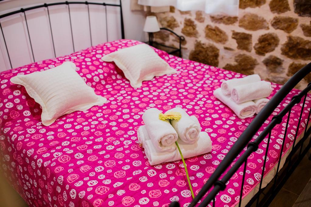 Studio Apartments Bonaca Split Eksteriør billede