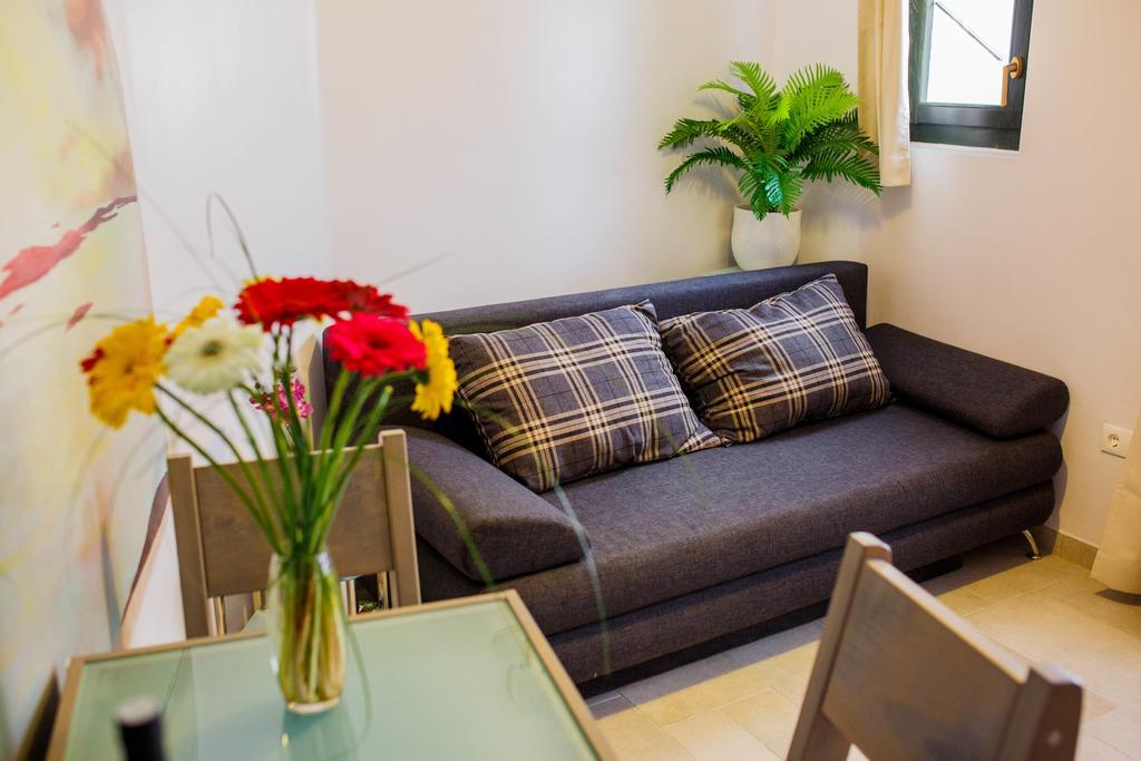 Studio Apartments Bonaca Split Eksteriør billede