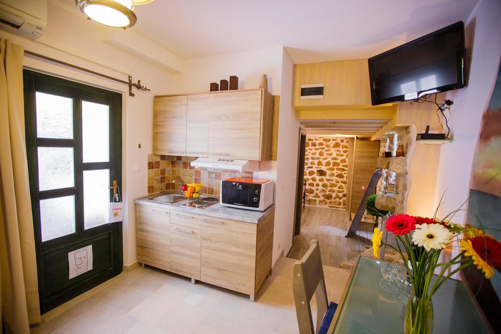 Studio Apartments Bonaca Split Eksteriør billede